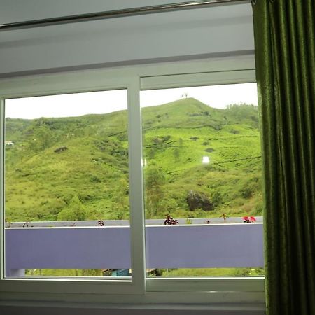 Ammukutty'S Cottage Munnar Exterior foto