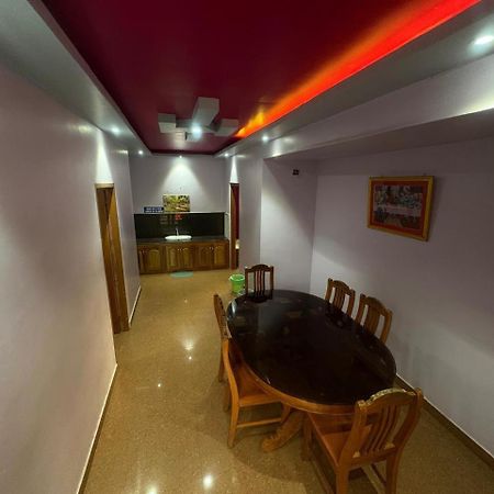 Ammukutty'S Cottage Munnar Exterior foto