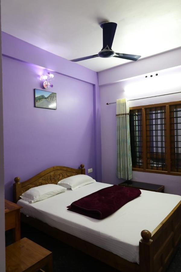 Ammukutty'S Cottage Munnar Exterior foto