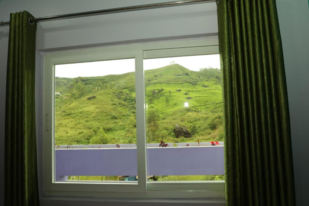 Ammukutty'S Cottage Munnar Exterior foto