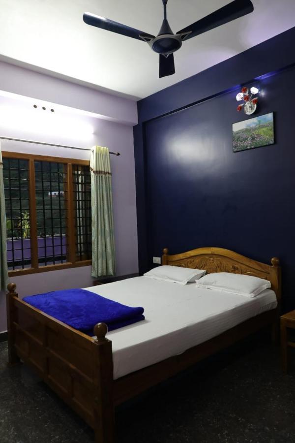 Ammukutty'S Cottage Munnar Exterior foto
