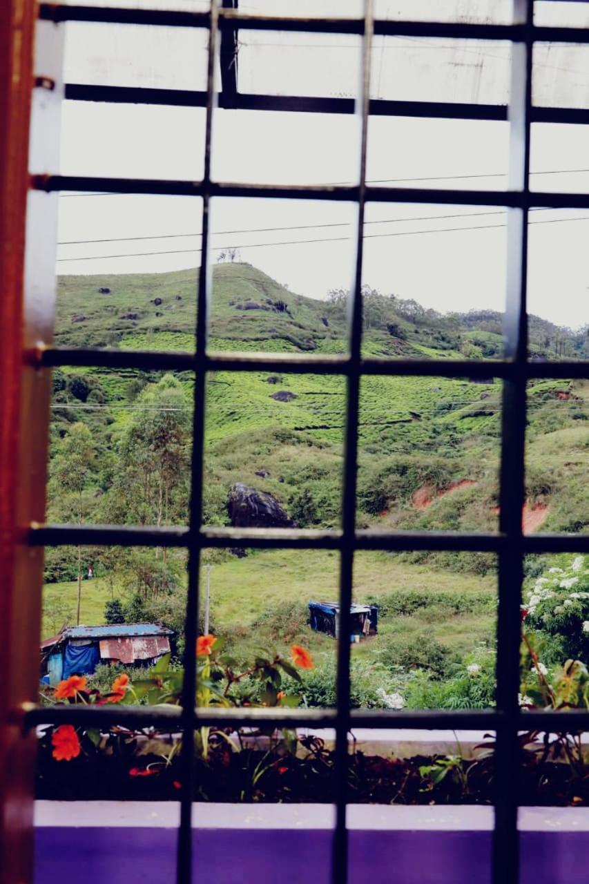 Ammukutty'S Cottage Munnar Exterior foto