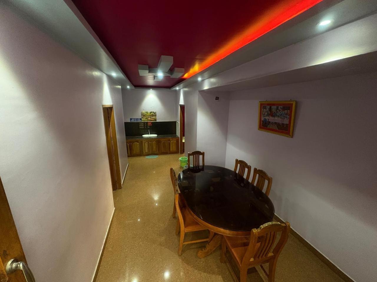 Ammukutty'S Cottage Munnar Exterior foto