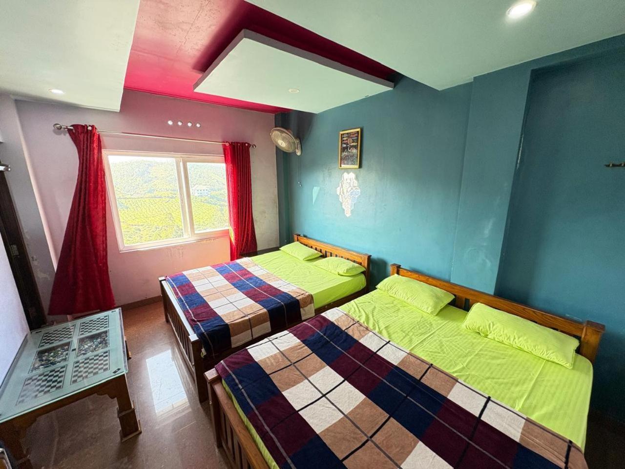 Ammukutty'S Cottage Munnar Zimmer foto
