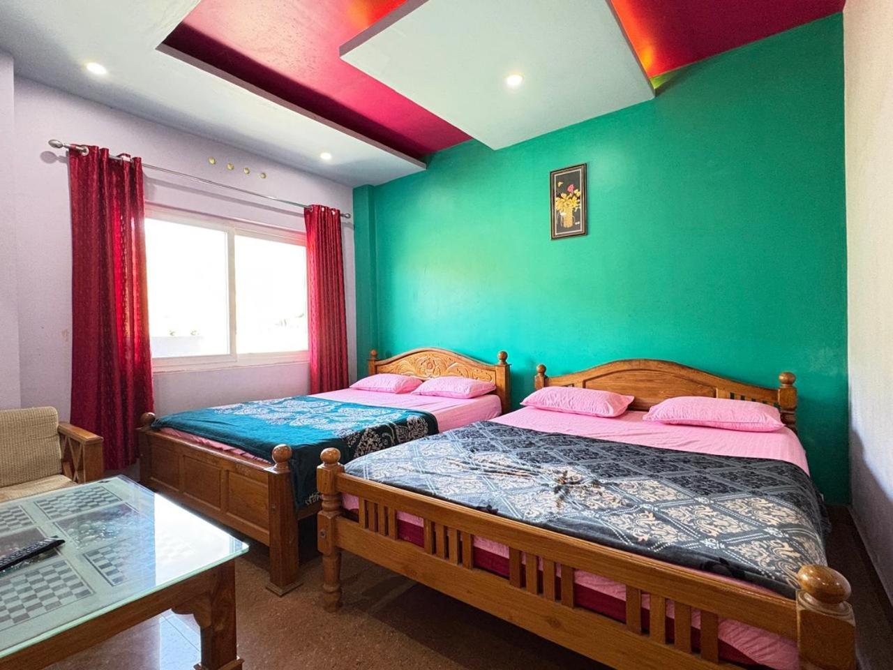 Ammukutty'S Cottage Munnar Exterior foto