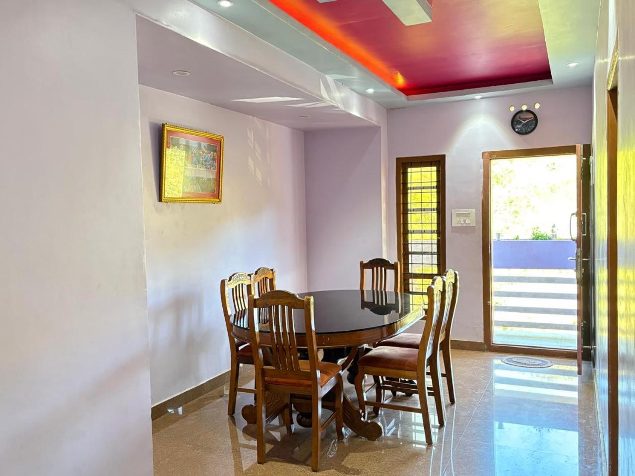 Ammukutty'S Cottage Munnar Exterior foto